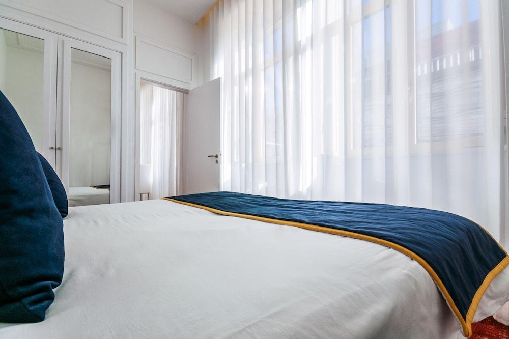 Exe Wellington Hotel Фигейра да Фош Екстериор снимка
